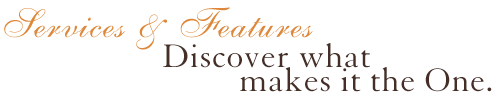 service-and-feature